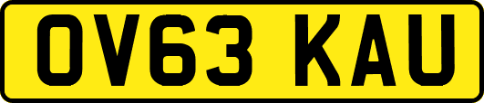 OV63KAU
