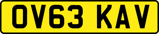 OV63KAV