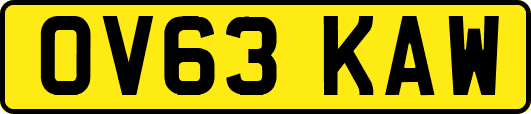 OV63KAW