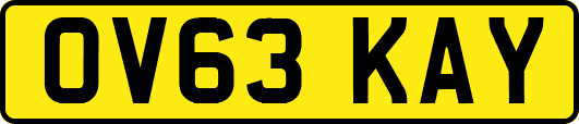 OV63KAY