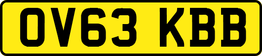 OV63KBB