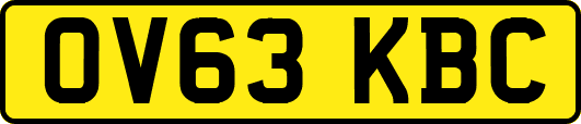 OV63KBC