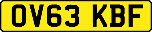 OV63KBF