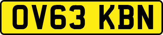 OV63KBN