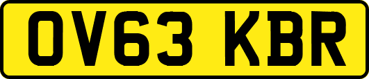 OV63KBR