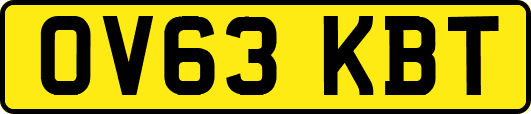 OV63KBT