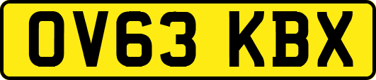 OV63KBX