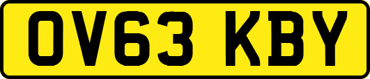 OV63KBY