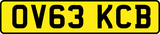 OV63KCB