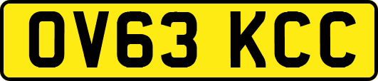 OV63KCC
