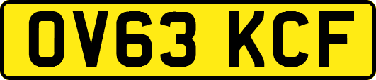 OV63KCF