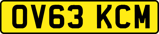 OV63KCM