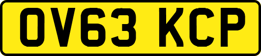OV63KCP