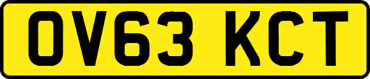 OV63KCT
