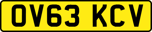 OV63KCV