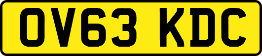 OV63KDC