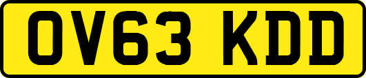 OV63KDD