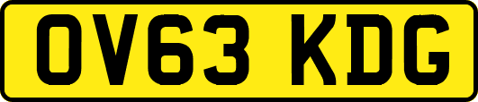 OV63KDG