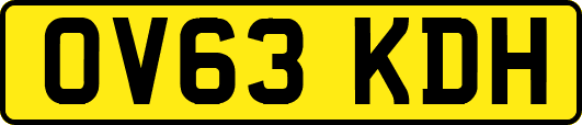 OV63KDH