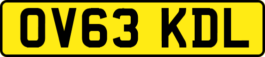 OV63KDL