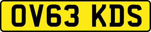 OV63KDS