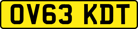 OV63KDT