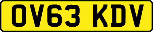 OV63KDV