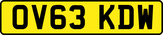 OV63KDW