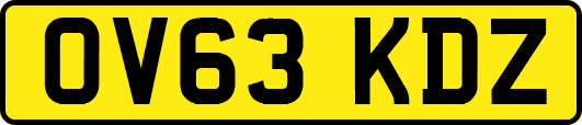 OV63KDZ