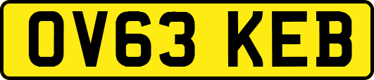 OV63KEB