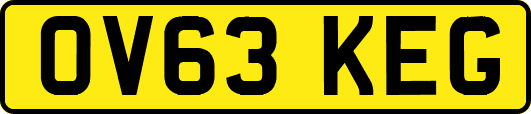 OV63KEG