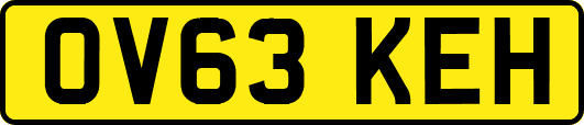 OV63KEH