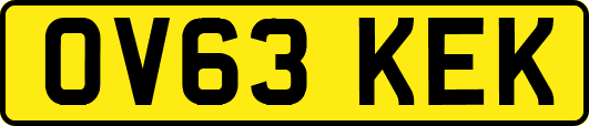 OV63KEK