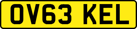 OV63KEL