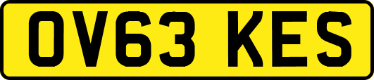 OV63KES