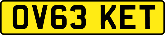 OV63KET