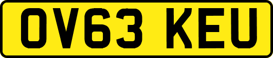 OV63KEU