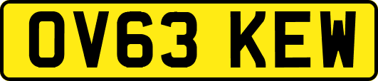OV63KEW