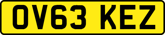 OV63KEZ