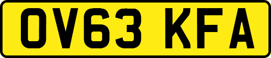OV63KFA