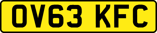 OV63KFC