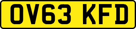 OV63KFD