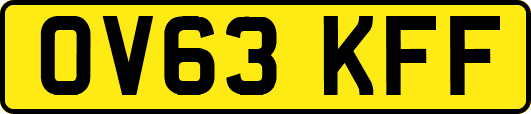 OV63KFF