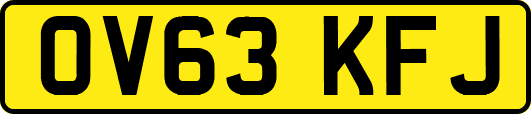OV63KFJ