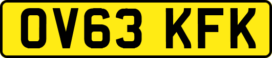 OV63KFK