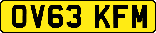 OV63KFM