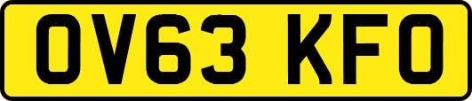 OV63KFO