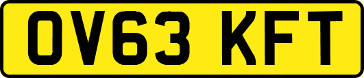 OV63KFT