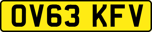 OV63KFV