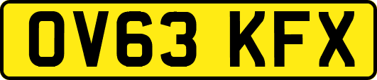 OV63KFX